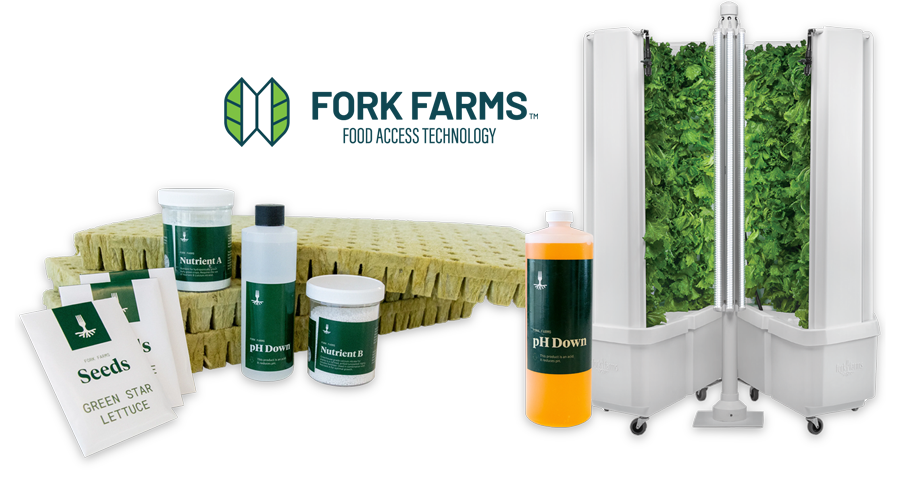 Fork Farms
