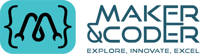 Maker & Coder