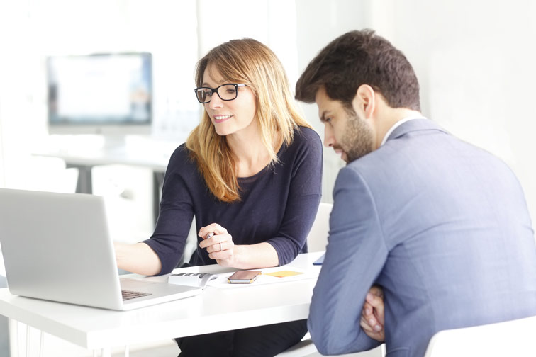 Executive Assistant & Bid Coordinator