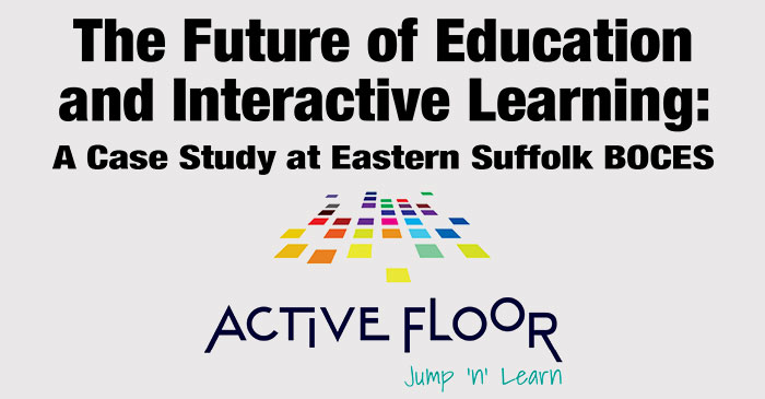 Active Floor Case Study