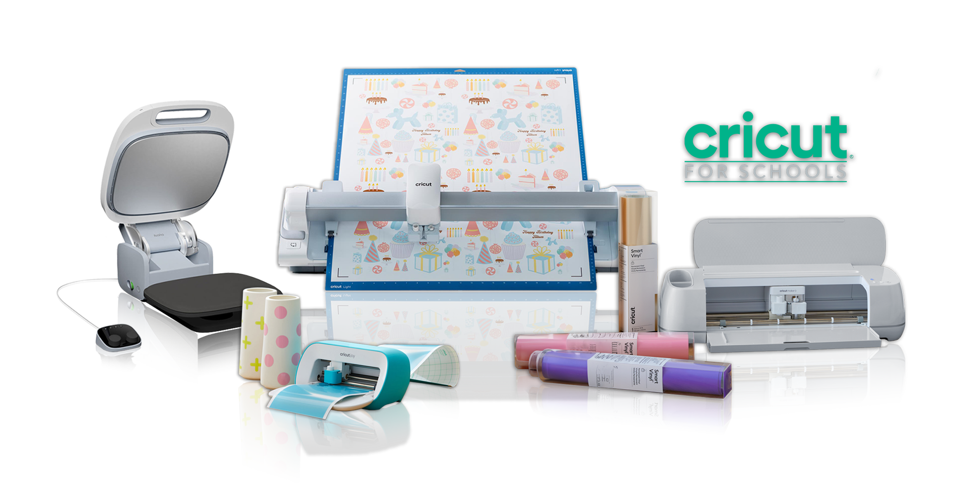Cricut
