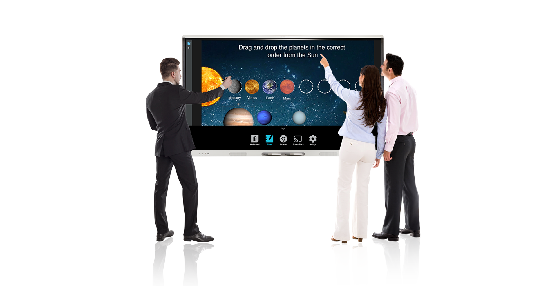 Onsite and Virtual Professional Development