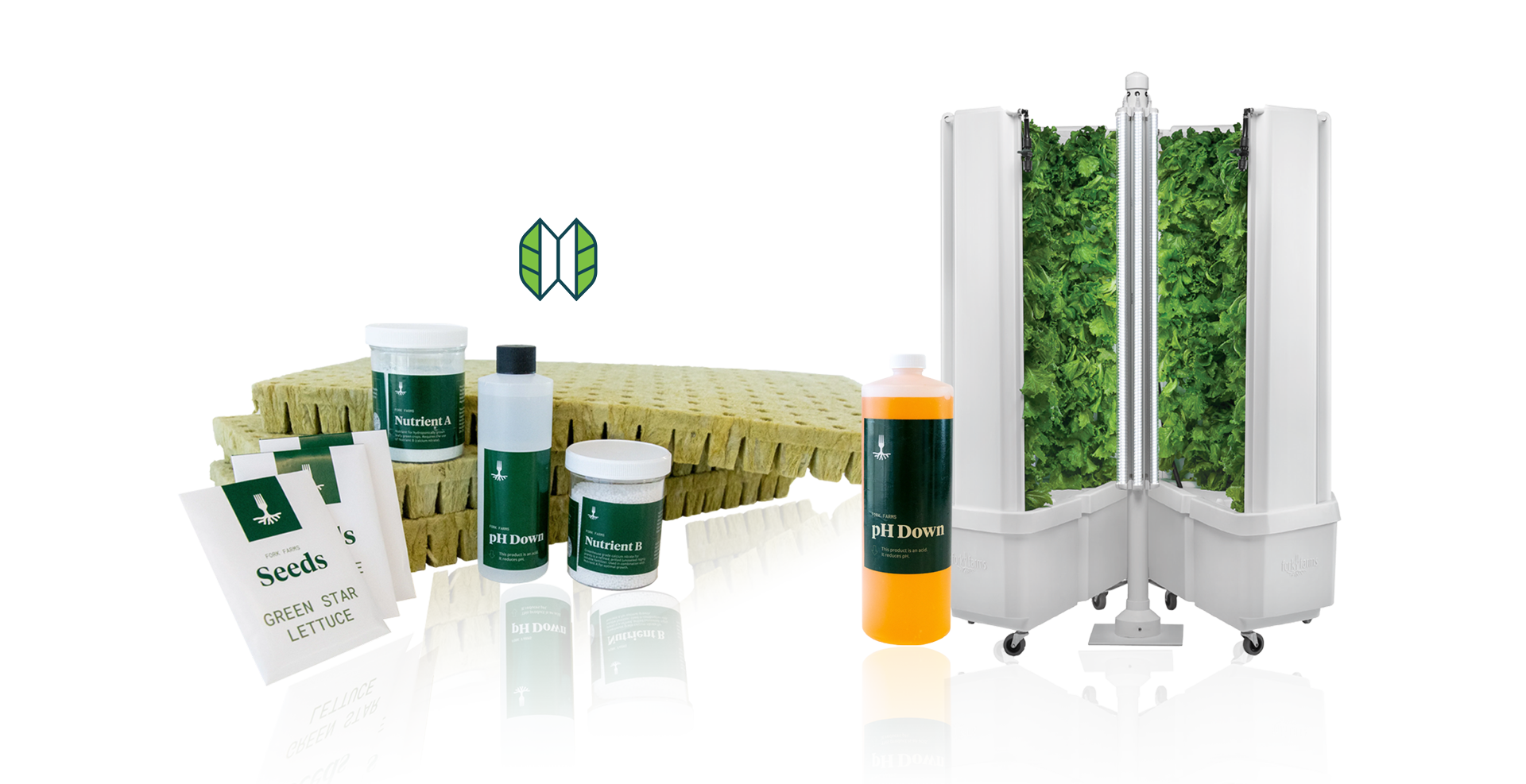 Fork Farms