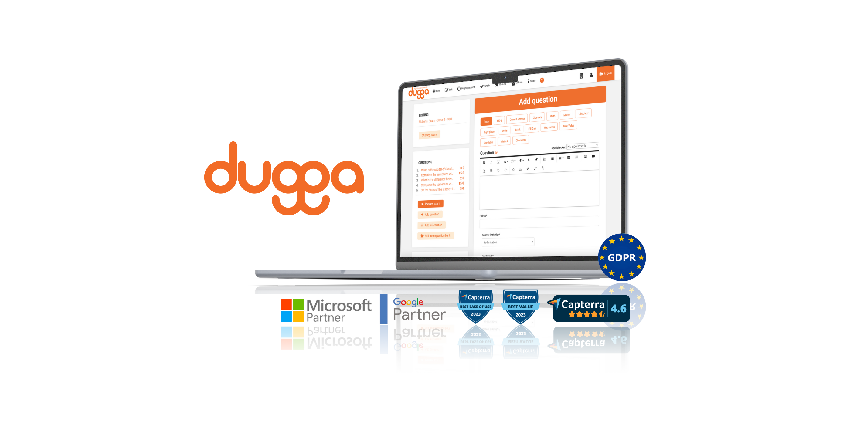 Dugga