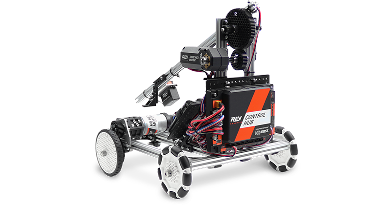 Rev Robotics