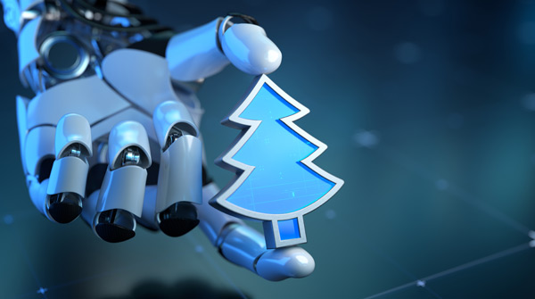Create holiday-themed activities using the power of AI!