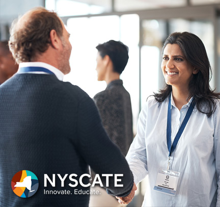 Teq is Headed to the “Big Apple” for NYSCATE 2025