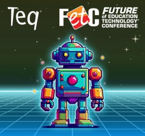 Teq is Headed to FETC!
