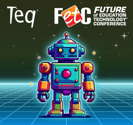 Teq is Headed to FETC!