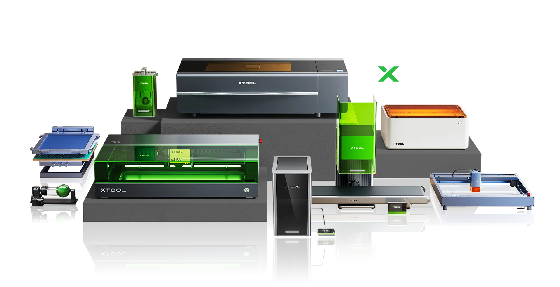 xTool Products