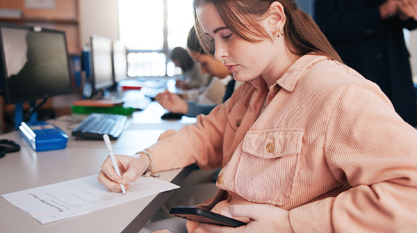 Are your 90s-Era projects asking students to cheat? Let's find out!