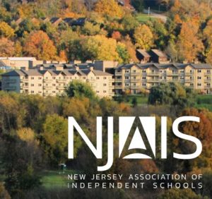 NJAIS 2026 Leadership Conference